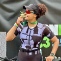 Saiyami Kher becomes first Indian actress to complete Ironman 70.3 Triathlon in Germany, shares PIC: ‘Freezing cold and getting lost on route…’