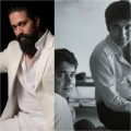 Angry Young Men trailer: Toxic star Yash pays tribute to legendary writing duo Salim-Javed, calls their dialogues a 'philosophy'