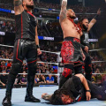 Is Roman Reigns Actually Injured After Brutal Attack by Jacob Fatu on Friday Night SmackDown? 