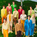 SEVENTEEN's SPILL THE FEELS sets 2024 record as fastest album to reach 3 million sales