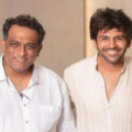 Anurag Basu drops exciting update on Aashiqui 3 as Kartik Aaryan's romantic saga gears up for filming