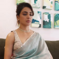 WATCH: Samantha Ruth Prabhu reveals what has become her 'anchor' amid 'chaos of daily life'; here's why you should try it too