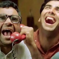 Box Office: Firoz Nadiadwala boasts confidence on potential of Hera Pheri if re-releases; 'It will lead to a storm...'