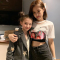 Jennie's look-alike Ella Gross, dubbed BLACKPINK member's 'little sister' set to debut with upcoming girl group MEOVV