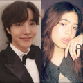 Fact check: Did BTS' J-Hope text Filipino dancer Niana Guerrero after following her on TikTok? Viral screenshot debunked