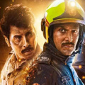 Agni Review: Pratik Gandhi and Divyenndu's movie celebrates and valorizes the unsung fire-fighters, but could do with more thrills for greater impact