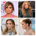 JLo Hairstyles Unveiled: 38 Stunning Hairstyles to Seek Inspiration from 