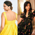 Throwback: When Deepika Padukone and Radhika Merchant blended style and comfort with their dresses designed with side pockets