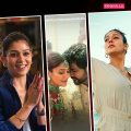 Nayanthara Beyond the Fairy Tale Review: Presents known but carefully put together facts about Lady Superstar's relationships and struggles