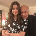 THROWBACK: When Mahesh Bhatt revealed he made THIS film to impress Alia Bhatt; ‘I might just...’