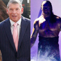  Vince McMahon Refutes The Undertaker’s Claim on WrestleMania 30 Loss; ‘He Was in Some Psychological Shock’