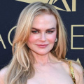 What Leaves Nicole Kidman 'Crying and Gasping' at 3 AM? Actress Opens Up About Her Emotions