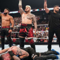 Bloodline's Anticipated Lineup for WWE Money in the Bank Six-Man Tag Team Match; Major Update