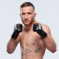 Justin Gaethje Announces Comeback Date After Getting Bruised and Battered at UFC 300