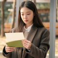 Lee Se Young becomes an entirely different person after painful breakup with Sakaguchi Kentaro in What Comes After Love's new stills