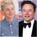 Elon Musk Trolls Ellen DeGeneres Over Her Decision To Move to UK, Alluding To Her Connections With Sean 'Diddy' Combs