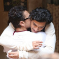 Aamir Khan says ‘Usne apne dum pe kiya hai’ as he lauds son Junaid Khan for picking ‘unusual story’ for his Bollywood debut