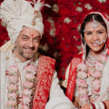 Dalljiet Kaur calls out estranged husband Nikhil Patel on his birthday; drops wedding PICS and writes, 'You have impressive ways to hurt me'