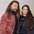 Throwback: When Jason Momoa Called Ex Lisa Bonet ‘A Goddess,’ Revealed He Was ‘Nervous’ To Ask Her Out