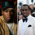 'Becoming More Full-Facing': 50 Cent Defends Public Statements About Sean Diddy Combs' Adult Parties From Before His Arrest