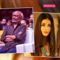 THROWBACK: Who did Aishwarya Rai Bachchan enjoy romancing more, Robot or Rajnikanth in Shankar's film?