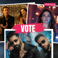 Year Ender 2024 POLL: 9 most loved dance numbers; Vicky Kaushal’s Tauba Tauba to Tamannaah Bhatia’s Aaj Ki Raat - VOTE for your favorite