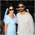 WATCH: Vicky Kaushal is the greenest flag as he does THIS for his wife Katrina Kaif during their latest airport spotting