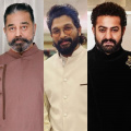 Diwali 2024: South stars Kamal Haasan, Mahesh Babu, Allu Arjun, and Jr NTR extend warm wishes to fans on auspicious occasion