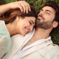 Fawad Khan is making us fall in love with his dreamy eyes as he hugs Vaani Kapoor in BTS FIRST LOOK from Abir Gulaal 