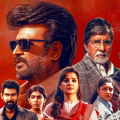 Vettaiyan: Rajinikanth starrer uses AI tech to replace Amitabh Bachchan’s dubbed voice in Tamil with his original after receiving backlash