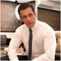 Salman Khan receives fresh threat from Lawrence Bishnoi gang: ‘Apologize at our temple or pay Rs 5 crore’; Report