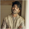 Berlin actor Aparshakti Khurana recalls he was asked to touch brother Ayushmann's feet every morning when he was a child; here's why