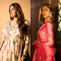 5 best Mrunal Thakur-inspired looks that prove Anarkali is back in trend and can be the perfect wedding guest outfit 