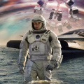 Interstellar Re-Release Advance Box Office India: Christopher Nolan's movie sells close to 100000 tickets for just premium formats, 15 days till out