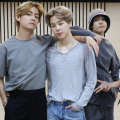 BTS' V, Jimin and Jungkook become ONLY K-pop soloists to hit 100 million Spotify streams on their album within its debut week