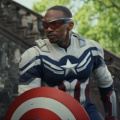 Anthony Mackie Explains Why Sam Wilson Was the Right Choice for Captain America: 'Not Having the Serum Makes Him...'