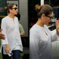 Kareena Kapoor serves the perfect Holi 2025 look, styles white kurti with Ray-Bans worth about Rs 18k