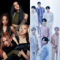 BLACKPINK and BTS reign supreme on Idol Group Brand Reputation Rankings for November; see full TOP 30 list