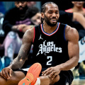 Kawhi Leonard's Injury Report: Will the LA Clippers Start NBA Season? 