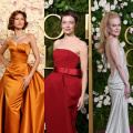 Golden Globes 2025: Decoding Zendaya, Emma Stone & Nicole Kidman's HOT red carpet looks