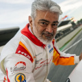 PHOTOS: Ajith Kumar looks majestic as ever appearing in his racer outfit at F1 circuit in Spain