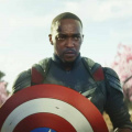 US Box Office: Captain America Brave New World registers FRANCHISE-LOW second Monday; Faces uphill battle