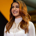 Amid dating buzz, Samantha Ruth Prabhu affirms ‘gratitude always’ as she drops glimpse of her morning routine