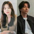 Song Hye Kyo gets new haircut for Slowly and Intensely with Gong Yoo; drama begins filming