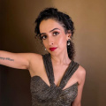 Is Sanya Malhotra dating popular sitarist Rishab Sharma? Netizens think so because of THIS reason