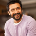 Suriya equates Baahubali’s massive scale with Kanguva, says he was 'surprised' how Prabhas and others worked on film for so long