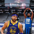 How Kyrie Irving Convinced Klay Thompson to Ditch LeBron James and Lakers for Mavericks; Find Out