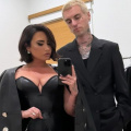 Demi Lovato Shares Forever Dreams And Parenting Aspirations With Fiancé Jordan Lutes: 'I See Growing Old With Him'