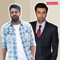  Will Ranbir Kapoor play cameo in Prabhas' Spirit? Throwback to when Animal actor expressed his wish to Sandeep Reddy Vanga