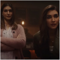 Do Patti: Kriti Sanon takes up double role in mystery-thriller alongside Kajol; makers announce release date with exciting VIDEO